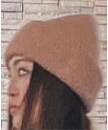 ZARA | ニットキャップ/ビーニー