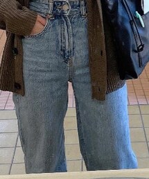 H&M | デニムパンツ