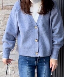 GU | カーディガン/ボレロ