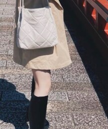 SHEIN | トレンチコート