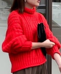 H&M(エイチ・アンド・エム)の「トップス(ニット/セーター)」