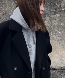 THE NORTH FACE | パーカー