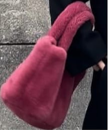 SENSE OF PLACE by URBAN RESEARCH | ハンドバッグ