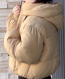 ZARA | ダウンジャケット/コート