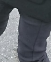 COMME CA ISM | その他パンツ