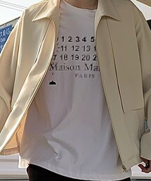 Maison Margiela | Tシャツ/カットソー