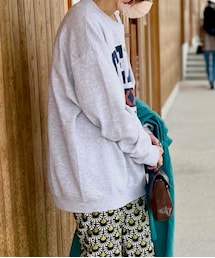 古着 | スウェット