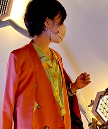 古着 | シャツ/ブラウス