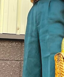 VINTAGE | スラックス