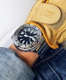 SEIKO | アナログ腕時計