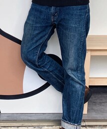 orSlow | デニムパンツ