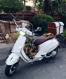 Vespa | その他