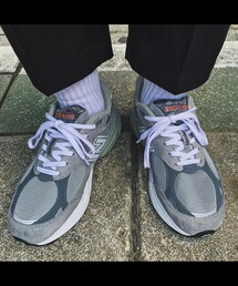 NEW BALANCE | スニーカー