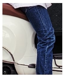 orSlow | デニムパンツ