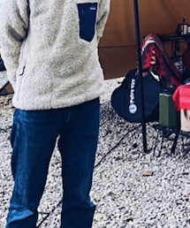 orSlow | デニムパンツ