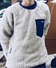 patagonia | その他トップス