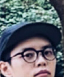 ROUND HOUSE | キャップ