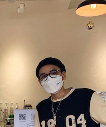 BETON CIRE | キャップ