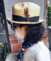 NEW YORK HAT | 帽子