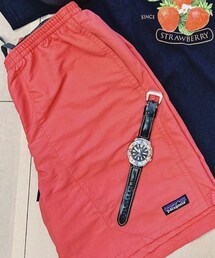 patagonia | カーゴパンツ