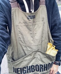 GRIP SWANY | ベスト