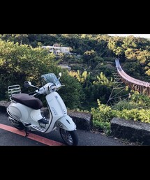 vespa | その他