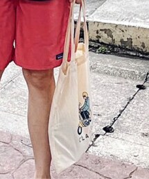 classico | エコバッグ/サブバッグ