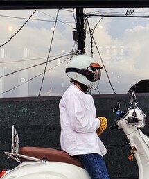 MUJI Labo | シャツ/ブラウス