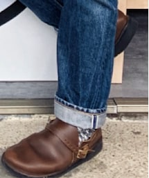 AURORA SHOES | シューズ