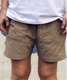 GUNG HO | カーゴパンツ