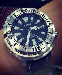 SEIKO | アナログ腕時計