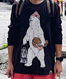 go slow caravan | Tシャツ/カットソー