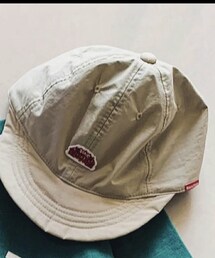 ROUND HOUSE | キャップ