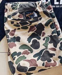 ROKX | カーゴパンツ