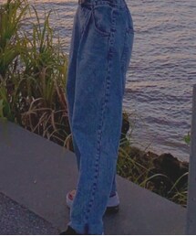 WEGO | デニムパンツ