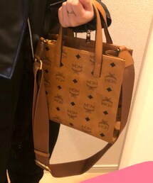 MCM | ショルダーバッグ
