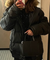 MOUSSY | カーディガン/ボレロ