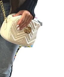 GUCCI | ショルダーバッグ