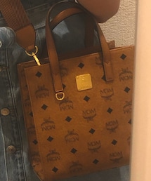 MCM | ショルダーバッグ