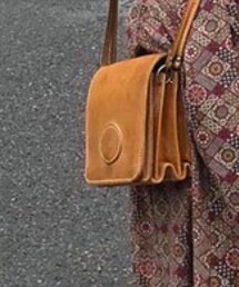 top of the hill | ショルダーバッグ