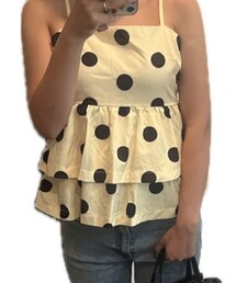 SHEIN | トップス