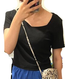 SHEIN | トップス