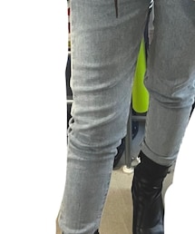 SHEIN | デニムパンツ