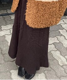 ehka sopo | スカート