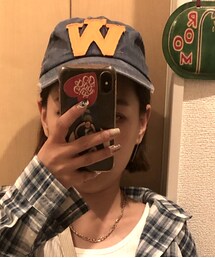 SHEIN | キャップ