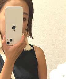 SHEIN | ピアス（両耳用）