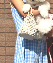 grapefruit moon | バッグ