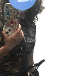 SHEIN | トップス