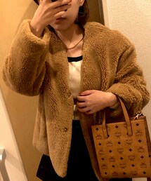 RETRO GIRL | ニット/セーター