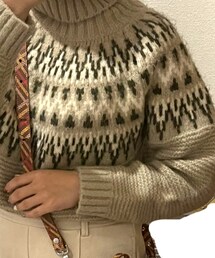 Crisp | ニット/セーター